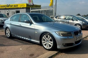 BMW 3-Series Saloon (05-11) 330i SE (08) 4d For Sale - SILVERSTONE CAR LTD, Biggleswade