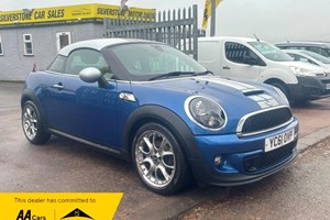 MINI Coupe (11-15) 2.0 D Coupe 3d For Sale - SILVERSTONE CAR LTD, Biggleswade