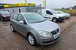 Volkswagen Polo Hatchback (02-09) 1.4 SE (75ps) 5d (05) For Sale - SILVERSTONE CAR LTD, Biggleswade