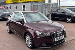 Audi A1 Hatchback (10-18) 1.4 TFSI (140bhp) Sport 3d S Tronic For Sale - SILVERSTONE CAR LTD, Biggleswade