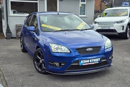 Ford Focus ST (06-10) 2.5 ST-3 5d For Sale - King Street Motor Company, Fenton