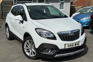 Vauxhall Mokka (12-16) 1.4T Tech Line 5d For Sale - King Street Motor Company, Fenton