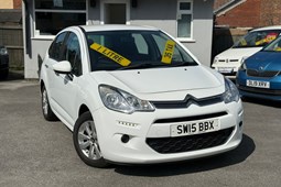 Citroen C3 (10-16) 1.0 PureTech VTR+ 5d For Sale - King Street Motor Company, Fenton