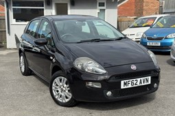 Fiat Punto (12-18) 1.2 Easy (Brio Pack) 5d For Sale - King Street Motor Company, Fenton