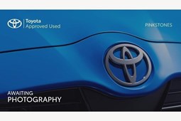 Toyota Yaris Cross SUV (21 on) 1.5 Hybrid Dynamic 5dr CVT For Sale - PINKSTONES TOYOTA, Stoke-on-trent