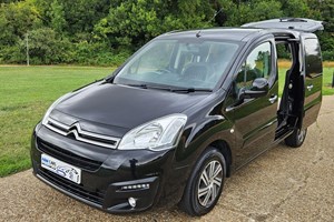 Citroen Berlingo Multispace (08-18) 1.6 BlueHDi (100bhp) Feel Edition 5d ETG6 For Sale - A&M CARS SOUTH LTD, Hemel Hempstead