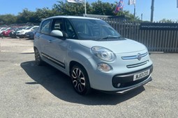 Fiat 500L (12-22) 0.9 TwinAir Lounge 5d For Sale - Platinum Car Centre, Plymouth