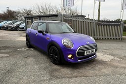 MINI Hatchback (14-24) 1.5 Cooper D Hatchback 5d For Sale - Platinum Car Centre, Plymouth