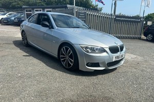 BMW 3-Series Coupe (06-13) 320d Sport Plus 2d For Sale - Platinum Car Centre, Plymouth