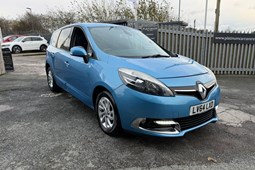 Renault Grand Scenic (09-16) 1.5 dCi Dynamique TomTom (Stop/Start) 5d For Sale - Platinum Car Centre, Plymouth