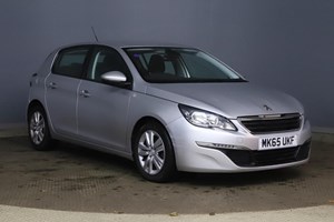 Peugeot 308 Hatchback (14-21) 1.6 BlueHDi (120bhp) Active 5d For Sale - Platinum Car Centre, Plymouth