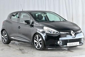 Renault Clio Hatchback (12-19) 0.9 TCE (90bhp) Dynamique S Nav 5d For Sale - Platinum Car Centre, Plymouth