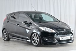 Ford Fiesta (08-17) ST-Line 1.0T EcoBoost 140PS Stop/Start 5d For Sale - Platinum Car Centre, Plymouth