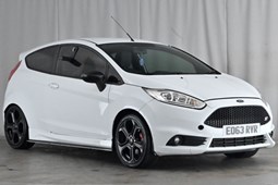 Ford Fiesta ST (12-17) 1.6 EcoBoost ST-2 3d For Sale - Platinum Car Centre, Plymouth