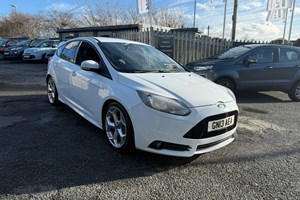 Ford Focus ST (12-18) 2.0T ST Hatchback 5d For Sale - Platinum Car Centre, Plymouth