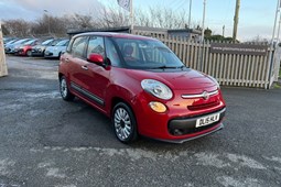 Fiat 500L (12-22) 1.3 Multijet (85bhp) Pop Star 5d For Sale - Platinum Car Centre, Plymouth