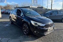 DS 4 (15-18) 2.0 BlueHDi Prestige 5d For Sale - Platinum Car Centre, Plymouth