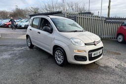 Fiat Panda (12-24) 1.2 Easy 5d For Sale - Platinum Car Centre, Plymouth