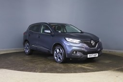 Renault Kadjar (15-22) 1.5 dCi Dynamique S Nav 5d For Sale - Platinum Car Centre, Plymouth