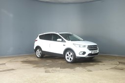 Ford Kuga (12-20) Titanium X 1.5T EcoBoost 150PS FWD (S/S) 5d For Sale - Platinum Car Centre, Plymouth