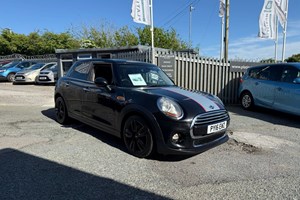 MINI Hatchback (14-24) 1.5 Cooper D Hatchback 5d For Sale - Platinum Car Centre, Plymouth