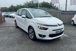 Citroen Grand C4 Picasso (14-18) 1.6 BlueHDi Selection 5d For Sale - Platinum Car Centre, Plymouth