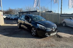 Renault Clio Hatchback (12-19) 0.9 TCE (90bhp) Dynamique S Nav 5d For Sale - Platinum Car Centre, Plymouth