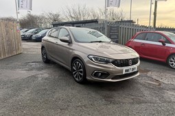 Fiat Tipo Hatchback (16-23) Lounge 1.4 16v 95hp 5d For Sale - Platinum Car Centre, Plymouth