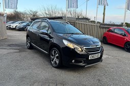 Peugeot 2008 (13-19) 1.6 e-HDi Feline (Mistral) 5d For Sale - Platinum Car Centre, Plymouth