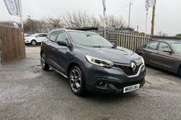 Renault Kadjar (15-22) 1.6 dCi Dynamique S Nav 5d For Sale - Platinum Car Centre, Plymouth