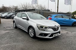 Renault Megane Hatchback (16-22) Dynamique Nav dCi 110 5d For Sale - Platinum Car Centre, Plymouth