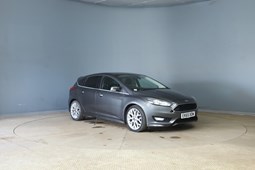 Ford Focus Hatchback (11-18) 1.0 EcoBoost (125bhp) Zetec S 5d For Sale - Platinum Car Centre, Plymouth