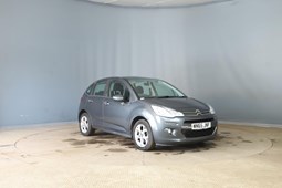 Citroen C3 (10-16) 1.2 PureTech (110bhp) Exclusive 5d For Sale - Platinum Car Centre, Plymouth