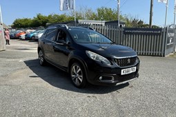 Peugeot 2008 (13-19) Allure 1.6 BlueHDi 100 (05/16 on) 5d For Sale - Platinum Car Centre, Plymouth
