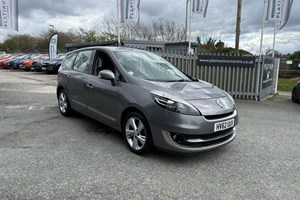 Renault Grand Scenic (09-16) 1.6 16v VVT Dynamique TomTom 5d For Sale - Platinum Car Centre, Plymouth