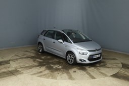 Citroen C4 Picasso (13-18) 1.6 e-HDi Exclusive 5d For Sale - Platinum Car Centre, Plymouth