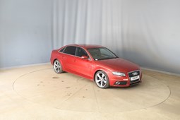 Audi A4 Saloon (08-15) 2.0T FSI S Line 4d For Sale - Platinum Car Centre, Plymouth