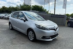 Renault Grand Scenic (09-16) 1.5 dCi Dynamique TomTom (Stop/Start) 5d For Sale - Platinum Car Centre, Plymouth