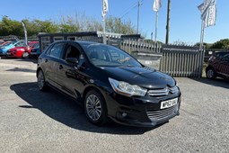Citroen C4 Hatchback (11-18) 1.6 HDi VTR+ 5d For Sale - Platinum Car Centre, Plymouth