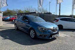 Renault Megane Hatchback (16-22) Dynamique Nav Energy dCi 130 5d For Sale - Platinum Car Centre, Plymouth