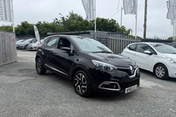 Renault Captur (13-19) 0.9 TCE (90bhp) Dynamique MediaNav 5d For Sale - Platinum Car Centre, Plymouth