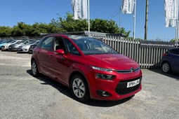 Citroen C4 Picasso (13-18) 1.6 HDi VTR+ 5d For Sale - Platinum Car Centre, Plymouth