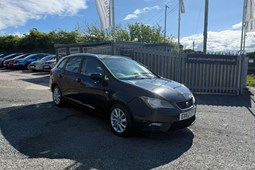SEAT Ibiza ST (10-17) 1.4 SE (2012) 5d For Sale - Platinum Car Centre, Plymouth