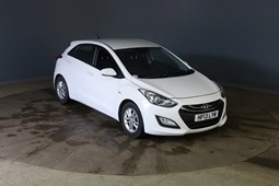 Hyundai i30 Hatchback (12-17) 1.6 CRDi Blue drive Active 5d For Sale - Platinum Car Centre, Plymouth