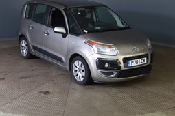 Citroen C3 Picasso (09-17) 1.6 HDi 16V VTR+ 5d For Sale - Platinum Car Centre, Plymouth