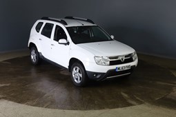 Dacia Duster Estate (13-18) 1.5 dCi (110bhp) Laureate 5d For Sale - Platinum Car Centre, Plymouth