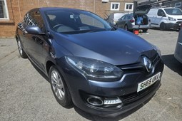 Renault Megane Coupe (09-16) 1.5 dCi Dynamique Nav 3d For Sale - Platinum Car Centre, Plymouth