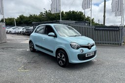 Renault Twingo (14-19) 1.0 SCE Play 5d For Sale - Platinum Car Centre, Plymouth
