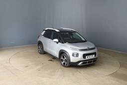 Citroen C3 Aircross SUV (17-24) Flair PureTech 110 S&S 5d For Sale - Platinum Car Centre, Plymouth