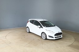 Ford Fiesta (08-17) 1.0 EcoBoost (125bhp) Zetec S 3d For Sale - Platinum Car Centre, Plymouth